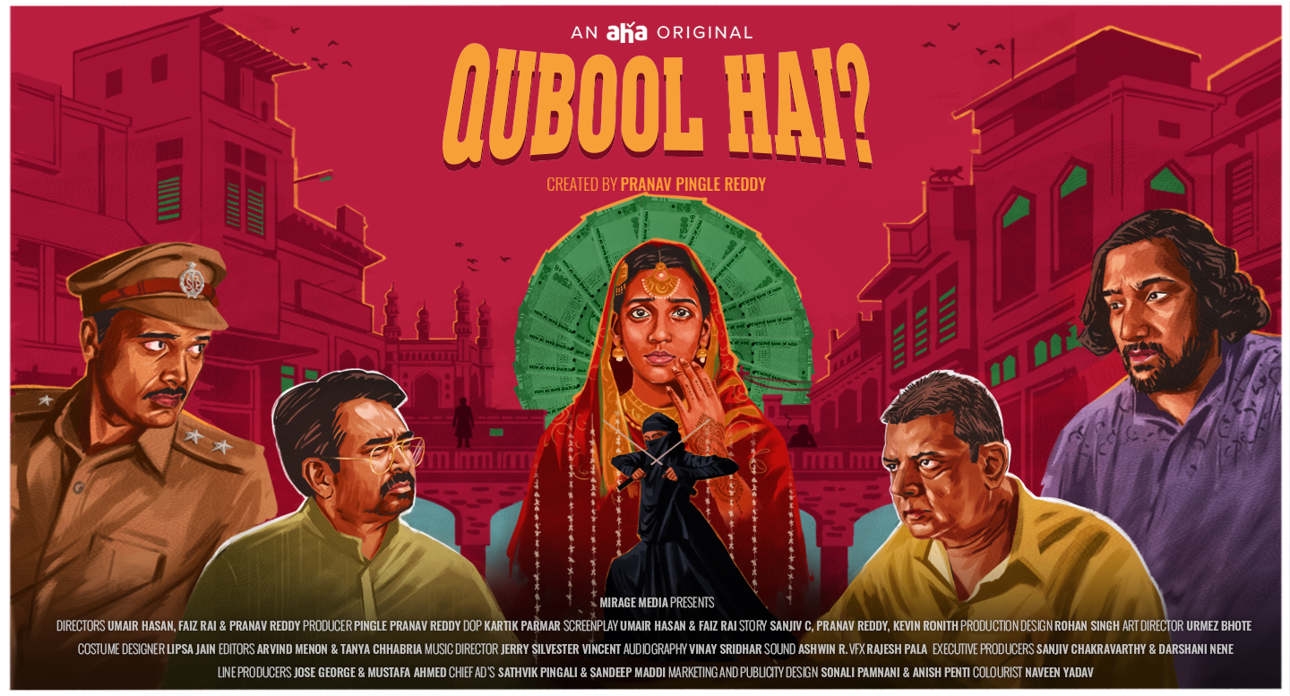 Qubool Hai